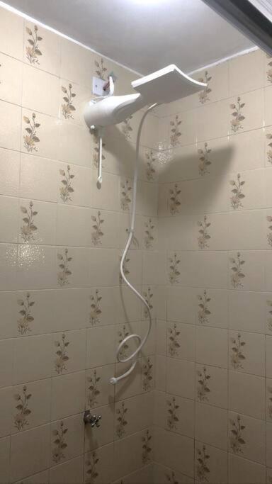 Apartamento Aconchegante 20Mts Da Praia, 3Quartos. Guaratuba Eksteriør bilde