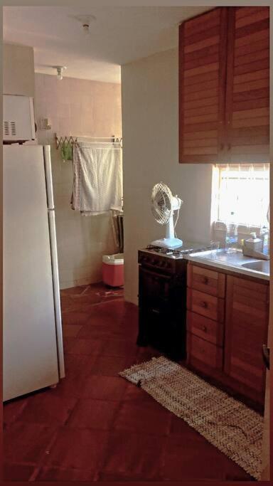 Apartamento Aconchegante 20Mts Da Praia, 3Quartos. Guaratuba Eksteriør bilde