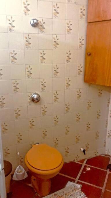 Apartamento Aconchegante 20Mts Da Praia, 3Quartos. Guaratuba Eksteriør bilde