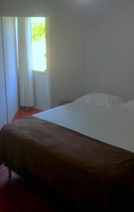 Apartamento Aconchegante 20Mts Da Praia, 3Quartos. Guaratuba Eksteriør bilde