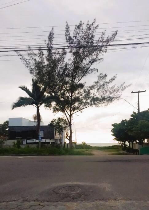 Apartamento Aconchegante 20Mts Da Praia, 3Quartos. Guaratuba Eksteriør bilde